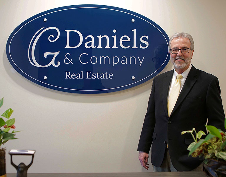 G Daniels & Company Real Estate