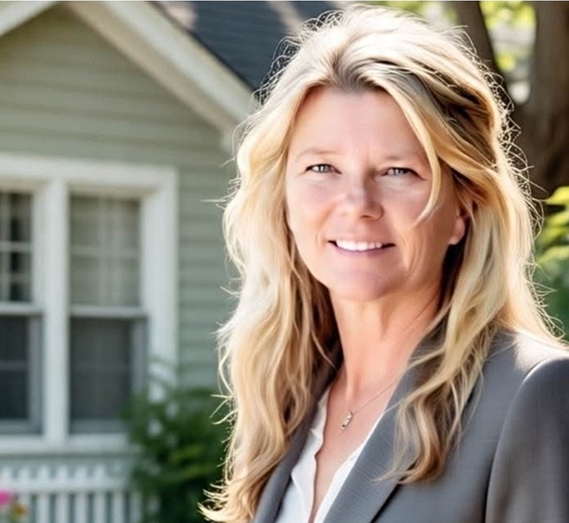 Linda Everett Barnes